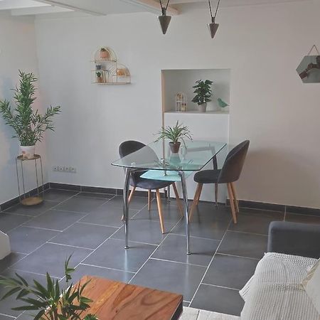 Charmant Duplex En Centre-Ville Le Mans Exteriér fotografie
